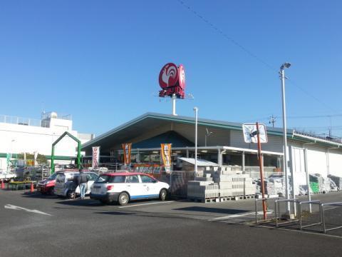 栄町竜角寺台6丁目 第13 新築戸建て 全2棟(コメリハード&グリーン栄町安食台店)