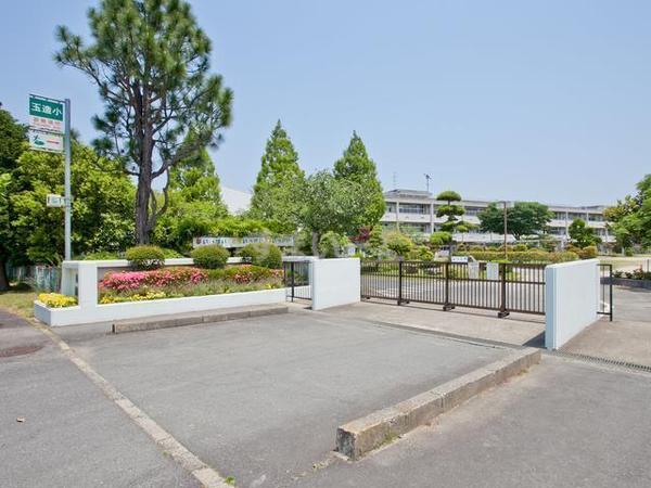 栄町竜角寺台6丁目 第13 新築戸建て 全2棟(成田市立玉造小学校)