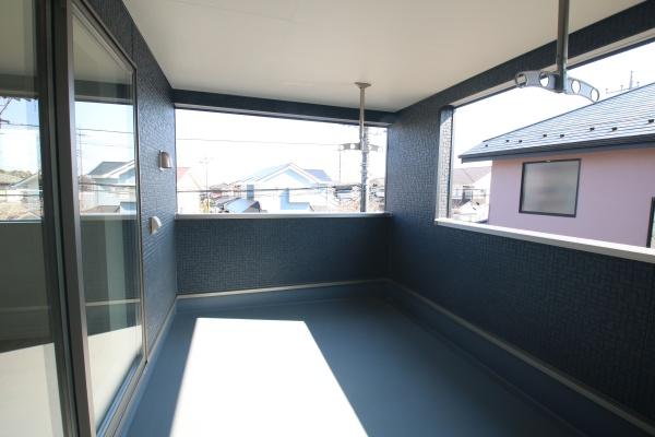 栄町竜角寺台6丁目　第13　新築戸建て　全2棟