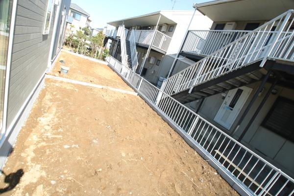 我孫子市布佐1丁目　第6　新築戸建て　1号棟