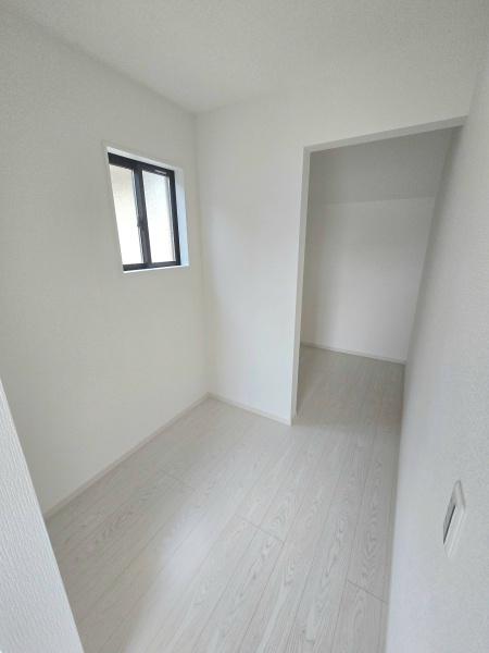 佐倉市中志津18期　新築戸建て