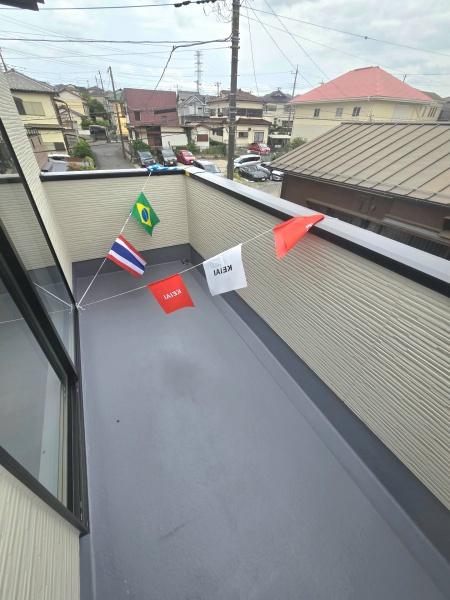 佐倉市中志津18期　新築戸建て