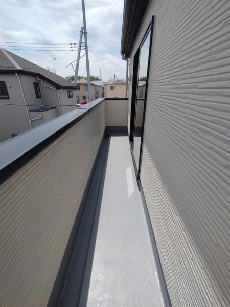 千葉市若葉区桜木北6期　新築戸建て　全4棟