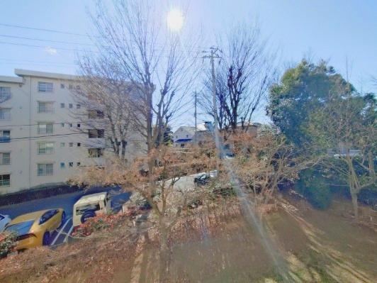 サニータウンにれの木台第一住宅弐の壱参号棟