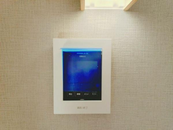 サニータウンにれの木台第一住宅弐の壱参号棟