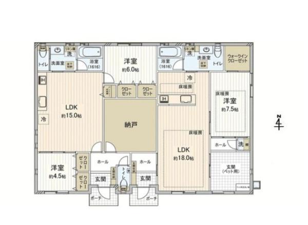 木更津市金田東4丁目　戸建