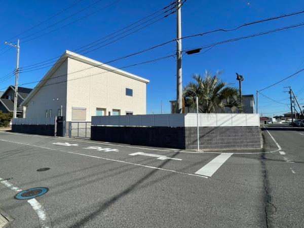 木更津市金田東4丁目　戸建