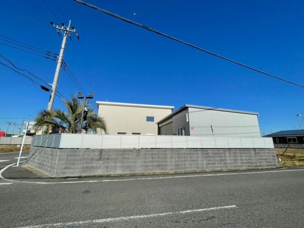 木更津市金田東4丁目　戸建