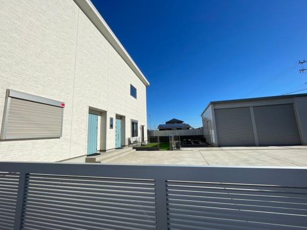 木更津市金田東4丁目　戸建
