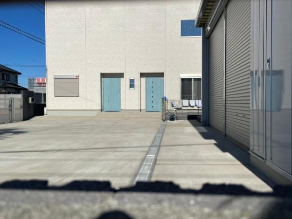 木更津市金田東4丁目　戸建