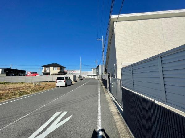 木更津市金田東４丁目の中古一戸建て