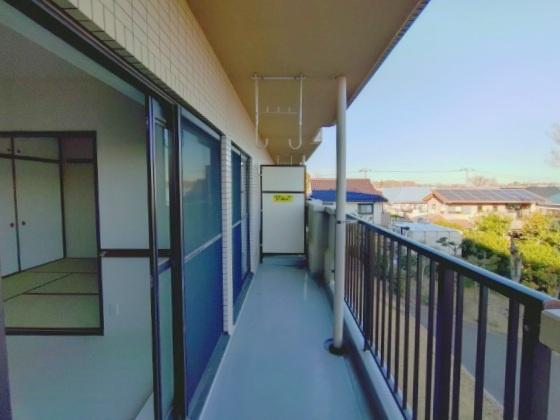 千葉北ダイヤモンドマンション