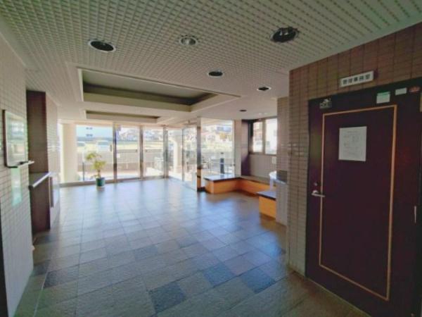 千葉北ダイヤモンドマンション