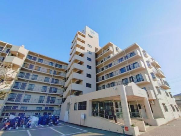 千葉北ダイヤモンドマンション