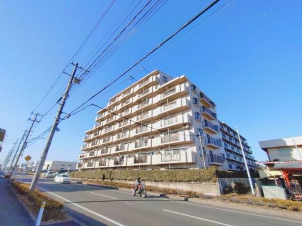 千葉北ダイヤモンドマンション