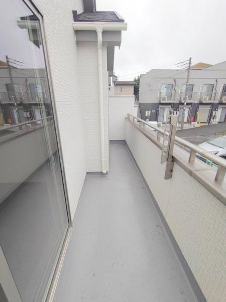 千葉市若葉区桜木北1丁目　新築戸建て　全2棟