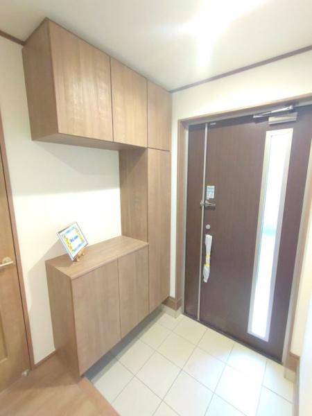 千葉市若葉区桜木北1丁目　新築戸建て　全2棟