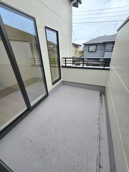 千葉市若葉区都賀6期　新築戸建て