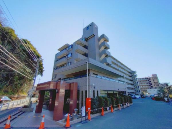 ライオンズガーデン幕張