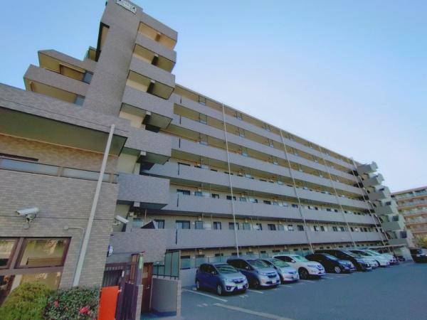 ライオンズガーデン幕張