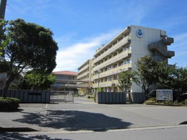 習志野市秋津4丁目2期 新築戸建て 全2棟(習志野市立第七中学校)
