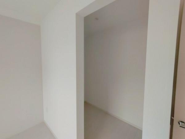 習志野市秋津4丁目2期　新築戸建て　全2棟