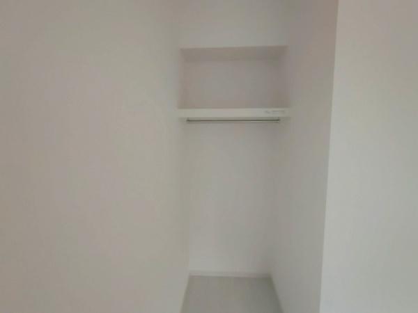 習志野市秋津4丁目2期　新築戸建て　全2棟