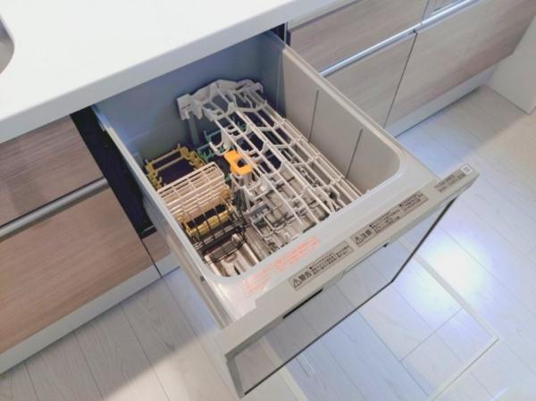 習志野市秋津4丁目2期　新築戸建て　全2棟