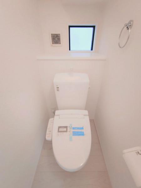 習志野市秋津4丁目2期　新築戸建て　全2棟