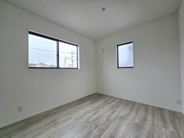 八千代市八千代台北13丁目　新築戸建　全10棟