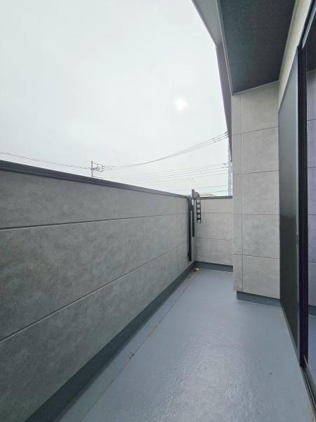 八千代市八千代台北13丁目　新築戸建　全10棟