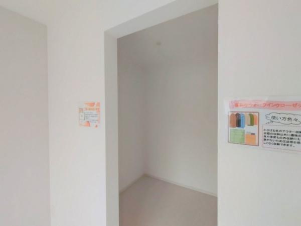 船橋市新高根4丁目9期　新築戸建て