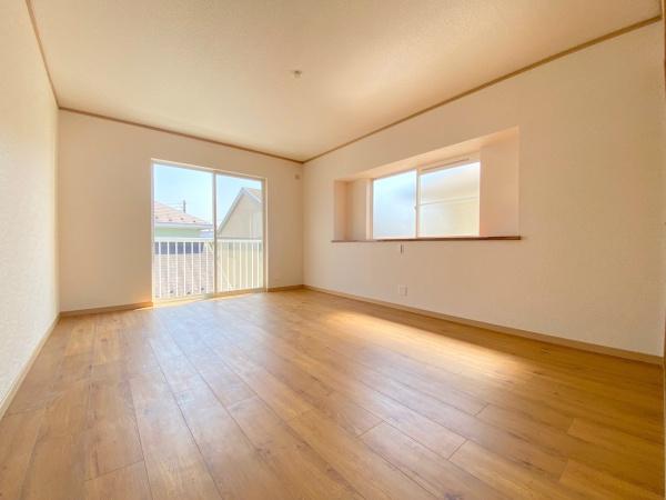 大網白里市季美の森南２丁目の中古一戸建て