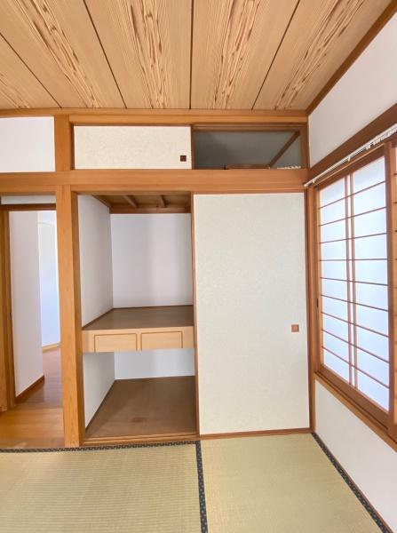 大網白里市季美の森南２丁目の中古一戸建て