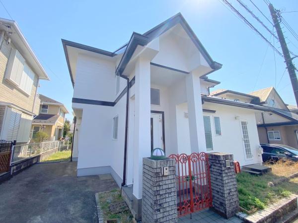 大網白里市季美の森南2丁目　戸建て