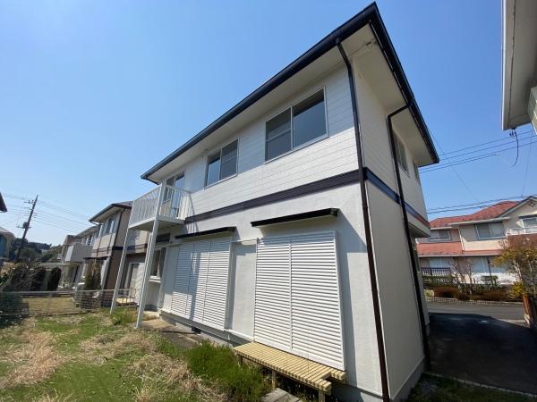 大網白里市季美の森南２丁目の中古一戸建て