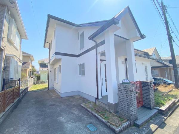 大網白里市季美の森南２丁目の中古一戸建て