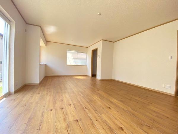 大網白里市季美の森南2丁目　戸建て