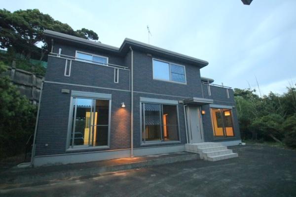 旭市塙　戸建て