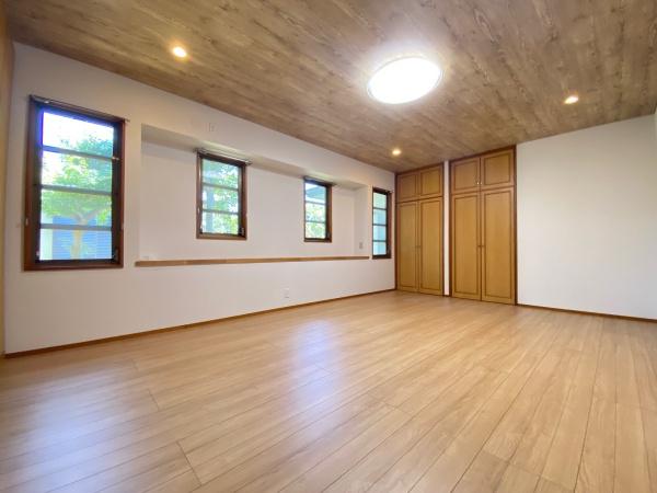 大網白里市大網の中古一戸建て