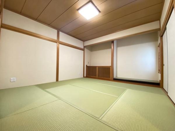 大網白里市大網の中古一戸建て