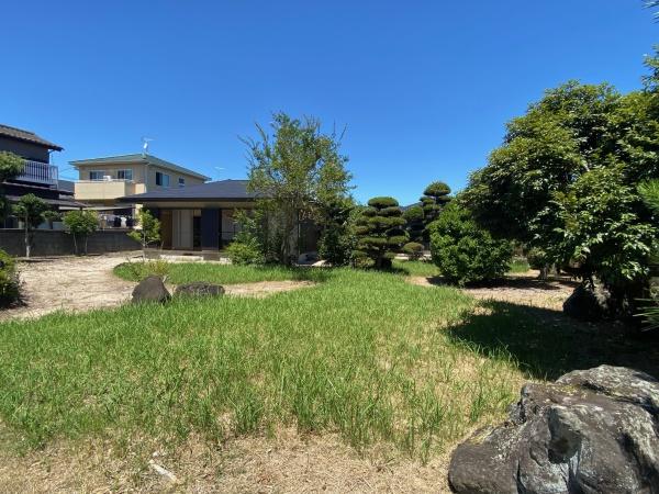 大網白里市大網の中古一戸建て