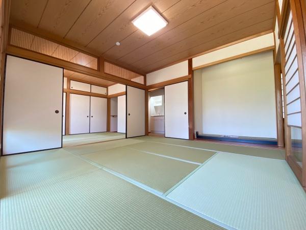 大網白里市大網　戸建て