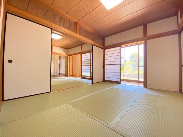 大網白里市大網の中古一戸建て