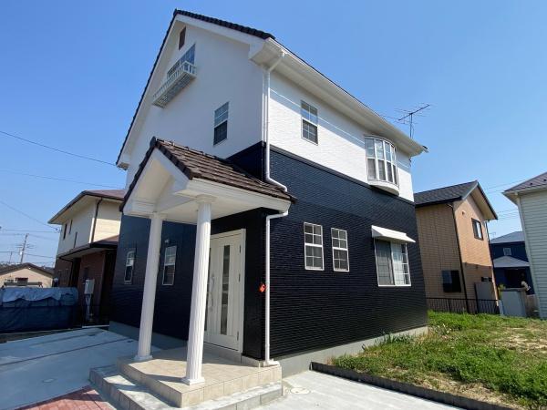 大網白里市みどりが丘1丁目　戸建て