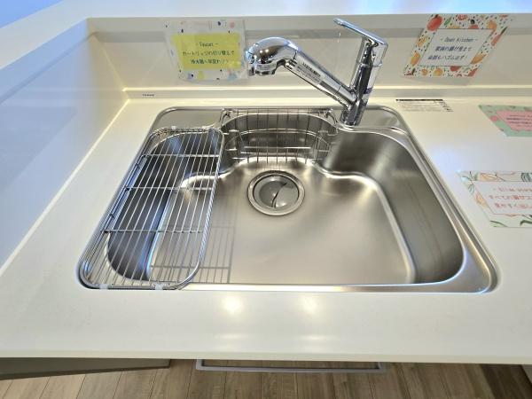 八千代市萱田1期　新築戸建て　全3棟