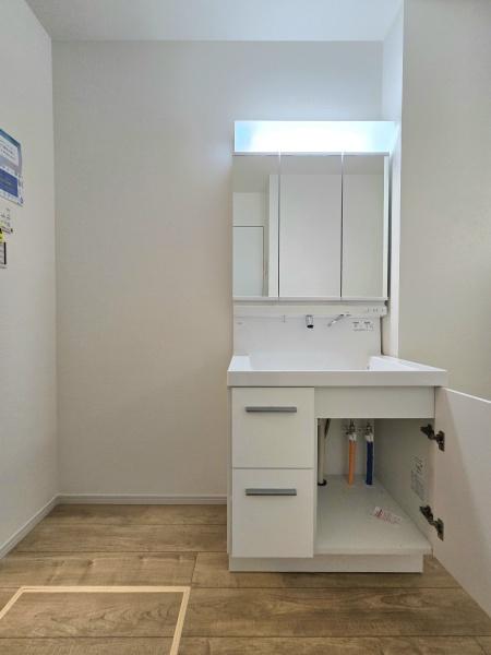 八千代市萱田1期　新築戸建て　全3棟