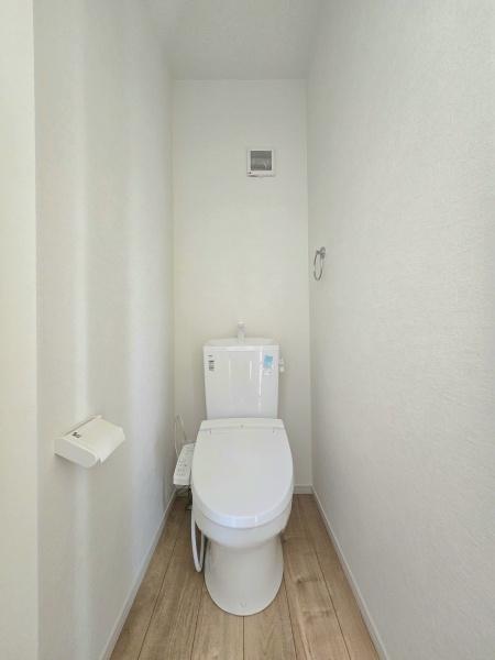 八千代市萱田1期　新築戸建て　全3棟