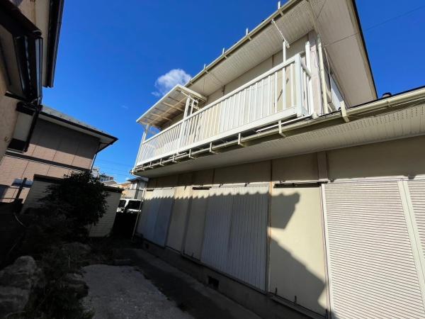 千葉市中央区都町6丁目　戸建て