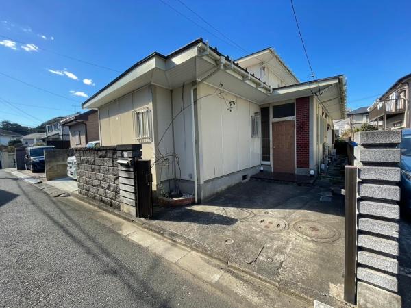 千葉市中央区都町6丁目　戸建て